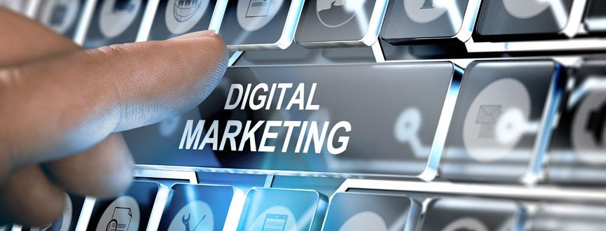 Consultoria em Marketing Digital